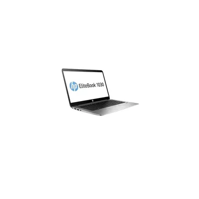 HP EliteBook 1030 laptop 13,3&#34; QHD+ Touch M7-6Y75 16GB X2F04EA fotó