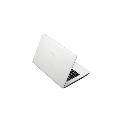 ASUS X301A-RX231H notebook 13.3&#34; PDC 2020M 4GB 500GB Win8 Fehér X301ARX231H fotó