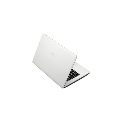 ASUS X301A-RX283D 13.3&#34; laptop HD.PDC 2020M,4GB,320GB, Wlan, DOS fehér X301ARX283D fotó