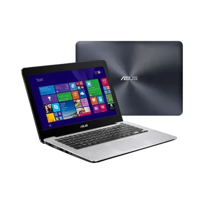 Asus X302LJ notebook i5-5200U 128GB GT-920-2GB X302LJ-R4020D fotó