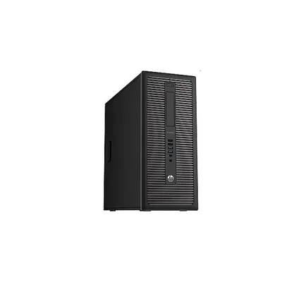 HP ProDesk 600 G2 MT számítógép i5-6500 8GB 256GB SSD Win10Prof. X3J40EA fotó