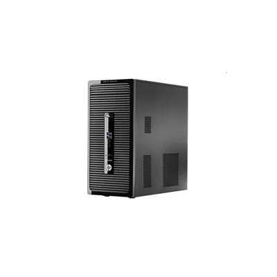 HP ProDesk 490 G3 MT számítógép i7-6700, 8GB, 1TB, GT-730 -2GB, Win10Pro X3K59EA fotó
