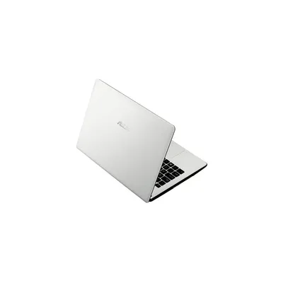 ASUS X401A-WX515D fehér 14&#34; laptop HD Pentium Dual-core 2020M, 2GB,320GB ,webcam, Wlan X401AWX515D fotó