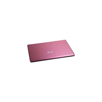 ASUS X401A-WX530D Pink 14&#34; laptop HD Pentium Dual-core 2020M, 4GB,500GB ,webcam, Wlan, X401AWX530D fotó
