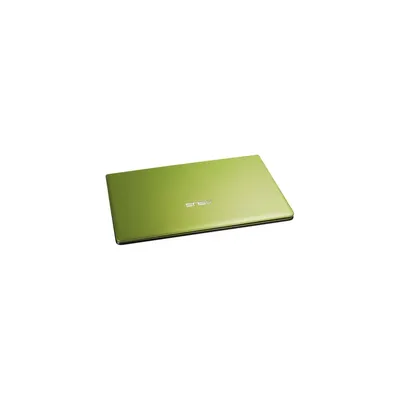 ASUS 14" notebook  Intel Pentium B980 2,4GHz 2GB 320GB zöld notebook X401A-WX287D fotó
