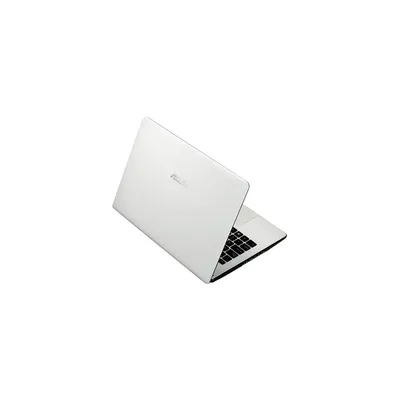 ASUS X401U-WX081H fehér 14" laptop HD AMD E2-1800, 4GB,5