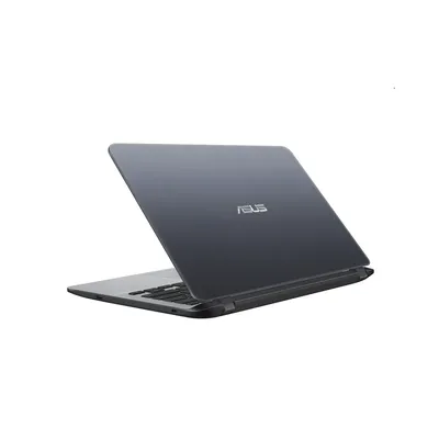 Asus laptop 14&#34; FHD i5-8250U 4GB 256GB MX110-2GB Win10 X407UB-EB186 fotó