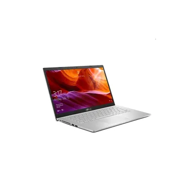 Asus laptop 14&#34; i3-8145U 4GB 1TB MX110-2GB Win10 X409FB-BV018T fotó
