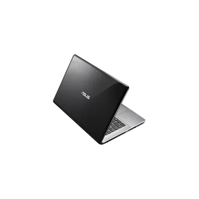 Asus X450LB-WX007H notebook szürke 14&#34; HD i5-4200U 8GB 750GB X450LBWX007H fotó