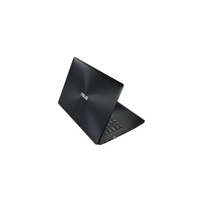 Asus X453MA-WX037D notebook fekete 14&#34; HD N2930 4GB 500GB X453MAWX037D fotó