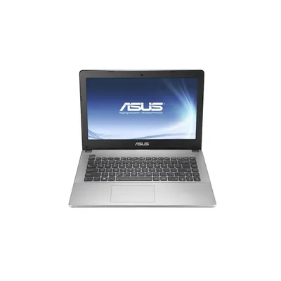 Asus laptop 14&#34; HD i3-5010U X455LA-WX329D fotó