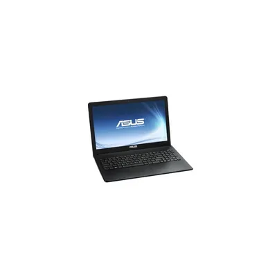 ASUS 15,6" notebook Intel Pentium B970 2,3GHz 4GB 500GB
