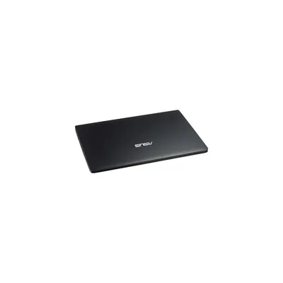 ASUS 15,6" notebook  Intel Celeron B820 1,7GHz 2GB 320GB fekete notebook X501A-XX117D fotó