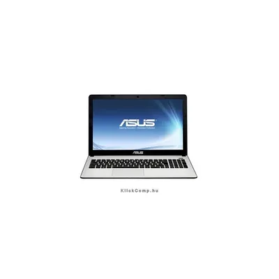 ASUS 15,6" notebook Intel Celeron B820 1,7GHz 2GB 320GB