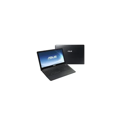 ASUS 15,6&#34; notebook  AMD C-60 1GHz 2GB 320GB fehér notebook X501U-XX039D fotó