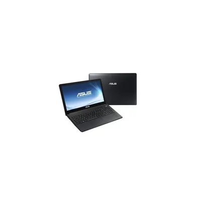 ASUS 15,6" notebook  AMD E-450 1,66GHz 2GB 320GB fehér notebook X501U-XX062D fotó