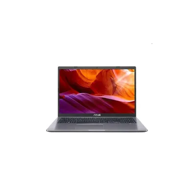 Asus laptop 15,6&#34; FHD i3-8145U 8GB 256GB SSD MX110-2GB FreeDOS Asus VivoBook Sötétszürke X509FB-BQ233C fotó