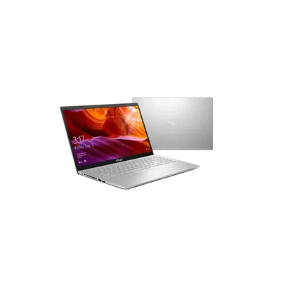 ASUS laptop 15,6&#34; FHD i3-8145U 8GB 1TB MX250-2GB ezüst ASUS X509FL-BQ108C X509FL-BQ108C fotó