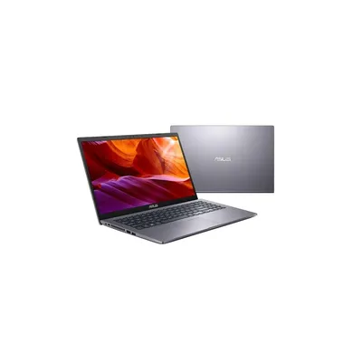 ASUS laptop 15,6&#34; FHD i5-8265U 8GB 256GB MX250-2GB szürke X509FL-BQ115 fotó