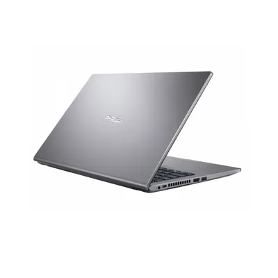 ASUS laptop 15,6&#34; FHD i7-8565U 8GB 256GB MX250-2GB szürke X509FL-BQ272 fotó