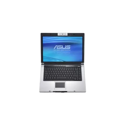 ASUS F5RL ID2 X50RL-AP145C Notebook T5450 1.66GHz ,1GB DDR2, laptop X50RLAP145C fotó