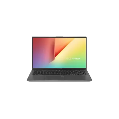 Asus laptop 15,6 FHD i3-1005G1 8GB 256GB noOS X512JA-BQ172 fotó