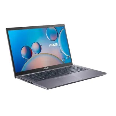 Asus VivoBook laptop 15,6&#34; FHD i7-1165G7 8GB 512GB UHD NOOS szürke Asus VivoBook X515 X515EA-BQ1188 fotó