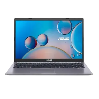 Asus VivoBook laptop 15,6&#34; FHD i5-1135G7 8GB 256GB IrisXe DOS szürke Asus VivoBook X515 X515EA-EJ1200 fotó