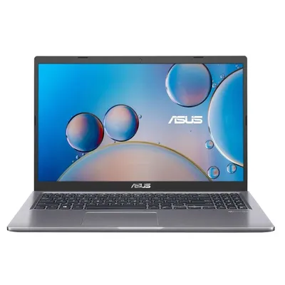 Asus VivoBook laptop 15,6&#34; FHD N5030 4GB 128GB UHD NOOS szürke Asus VivoBook X515 X515MA-BQ166 fotó