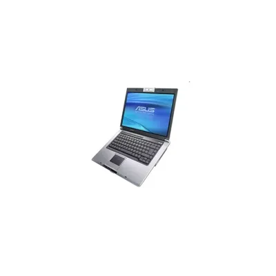 Asus X51L-AP08015.4&#34; laptop WXGA,Color Shine T2390 1.86GHz, 2GB 160GB HD notebook ASUS X51LAP080 fotó