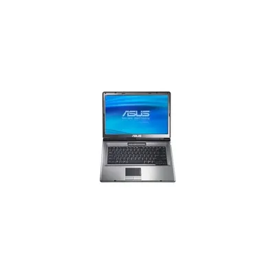 Asus X51RL-AP243 Notebook Pentium dual-core T2390 1.86GHz, ,2GB DDR2, 160GB,D X51RLAP243 fotó