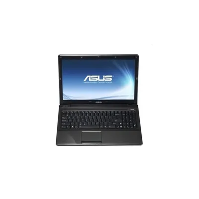 ASUS 15,6&#34; laptop AMD Sempron V120 2,2GHz 2GB 320GB X52DE-EX004D fotó