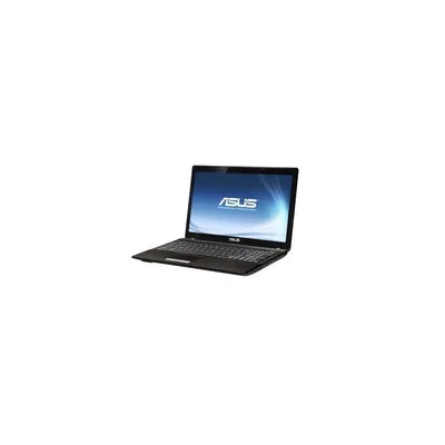 ASUS 15,6" notebook AMD E2-1800 1,7GHz 6GB 750GB VGA