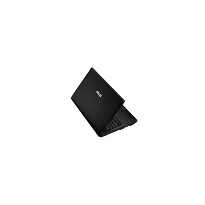 ASUS X53BR-SX025V 15.6" laptop HD, AMD E450, 3GB,320GB,HD 6320 1G ,webcam,DVD DL,wlan, W X53BRSX025V fotó