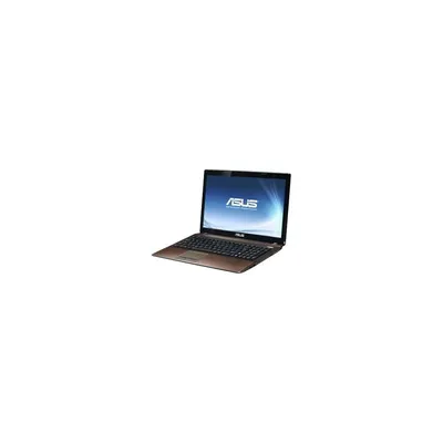 ASUS X53SD-SX186V 15.6&#34; laptop HD i5-2450, 4GB DDR3 500GB X53SDSX186V fotó