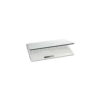 ASUS X53SD-SX439V fehér 15.6" laptop HD i3-2350,4GB,500GB,GT 610M 2G,webcam, DVD notebook laptop ASUS X53SDSX439V fotó