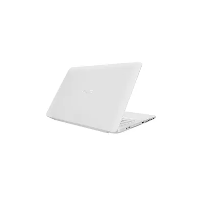 ASUS laptop 15,6&#34; i3-5005U 4GB 128GB Int. VGA fehér X540LA-XX993 fotó