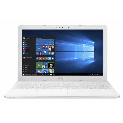 Asus laptop 15,6&#34; i3-5005U 4GB 500GB GT920-2G Win10 X540LJ-XX572T fotó