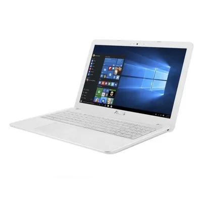 Asus laptop 15,6&#34; i3-5005U 4GB 1TB GT920-2G Win10 fehér X540LJ-XX583T fotó