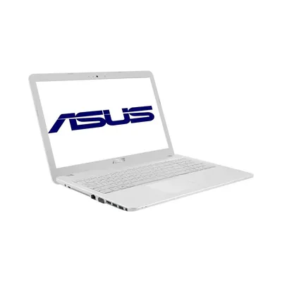 Asus laptop 15,6&#34; i3-5005U 8GB 1TB GT920-2G DOS fehér X540LJ-XX585D fotó