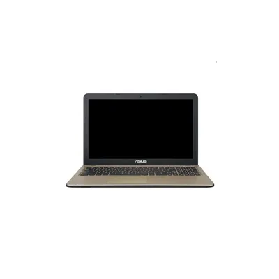 Asus laptop 15,6&#34; N4000 4GB 256GB SSD MX110-2GB Endless X540MB-GQ055 fotó