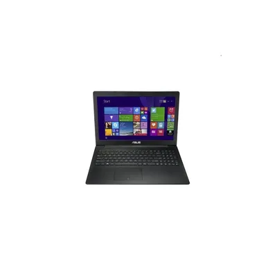 Asus laptop 15,6&#34; N3700 4GB 500GB free DOS X540SA-XX018D fotó