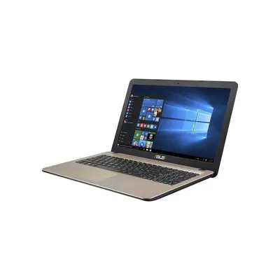 ASUS laptop 15,6&#34; N3050 Asus X540SA-XX041D fotó