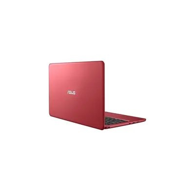 Asus laptop 15,6&#34; N3050 4GB 500GB free DOS piros X540SA-XX167D fotó