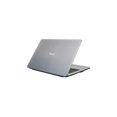 ASUS laptop 15,6&#34; FHD 4405U 4GB 256GB Win10 ezüst ASUS VivoBook X540UA-DM1262T fotó