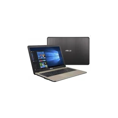 Asus laptop 15.6&#34; FHD i5-8250U 4GB 128GB Endless X540UA-DM896 fotó