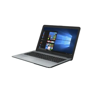 Asus laptop 15,6 4405U 4GB 256GB Win10 ezüst X540UA-GQ1265T fotó
