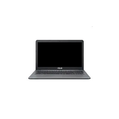 Asus laptop 15,6&#34; FHD i5-8250U 4GB 1TB MX110-2GB Endless OS Szürke Asus VivoBook X540UB-DM507 fotó