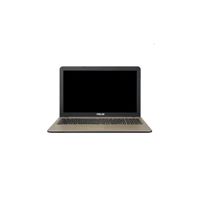 Asus laptop 15,6&#34; i3-6006U 4GB 1TB MX110-2GB Endless Chocolate X540UB-GQ331 fotó