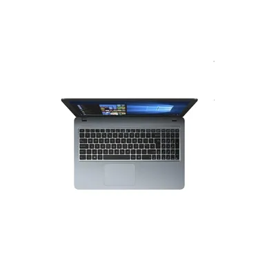 Asus laptop 15,6&#34; i3-6006U 4GB 1TB MX110-2GB Win10 Szürke VivoBook X540UB-GQ335T fotó